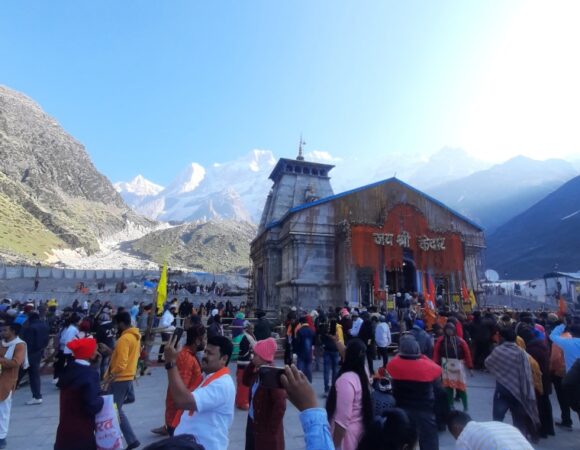 Kedarnath