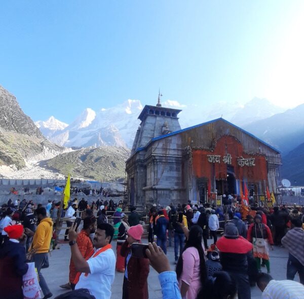 Kedarnath