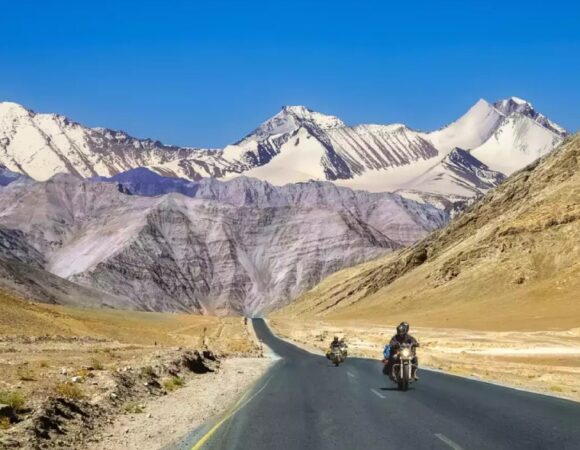 Leh-Ladakh