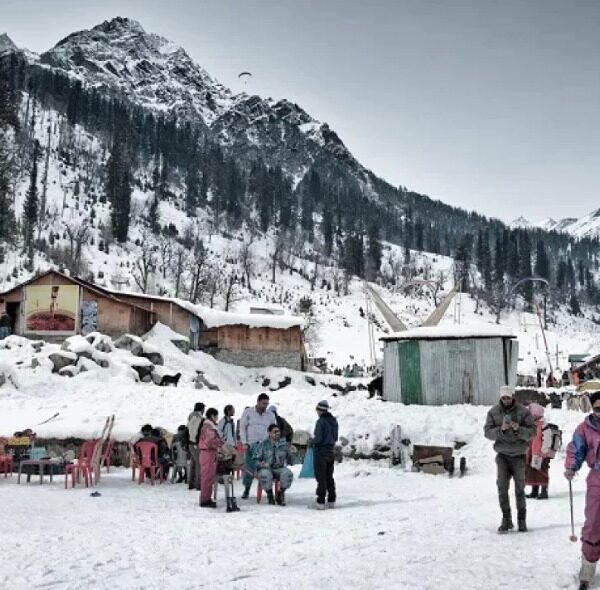 Manali