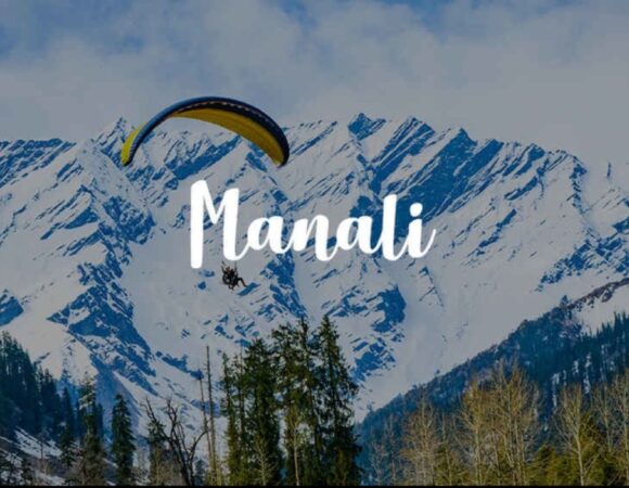 Manali